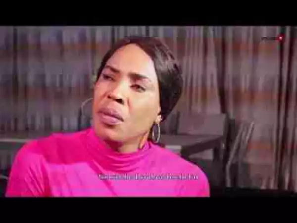 Video: Gafara Latest Yoruba Movie 2017 Drama Starring Fathia Balogun | Yomi Gold